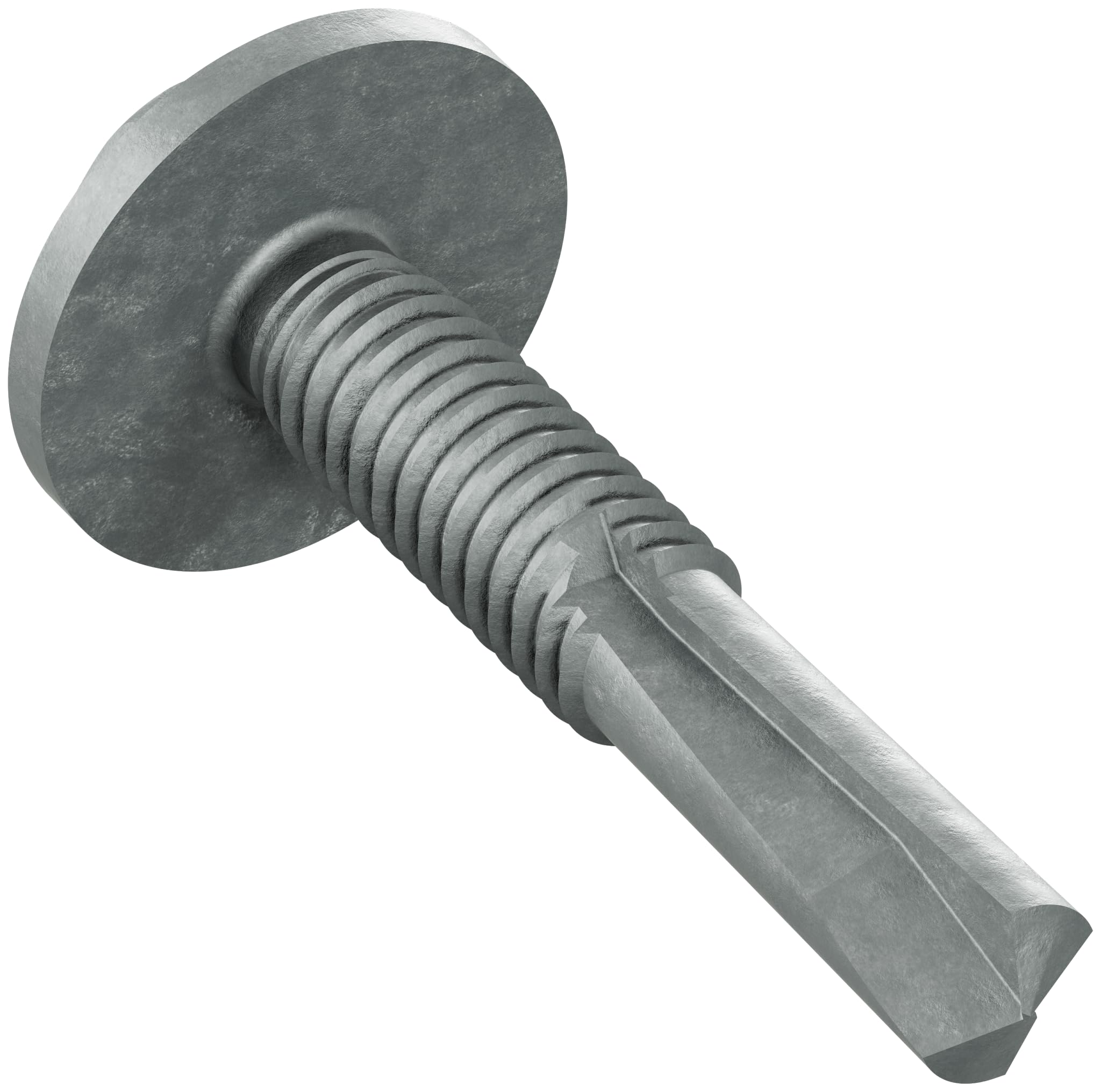 Amazon.com: Simpson Strong-Tie XLQ114T1224 Strong-Drive XL Large
