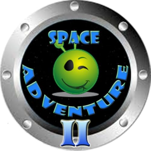 SPACE ADVENTURE II (UNIVERSE) - //medicalbooks.filipinodoctors.org