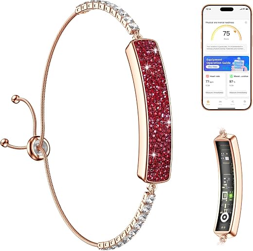 Women's Smart Jewelry