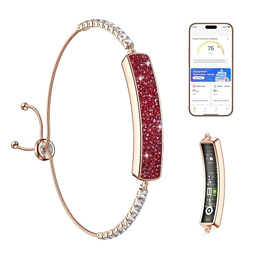 Smart Bracelet for Women