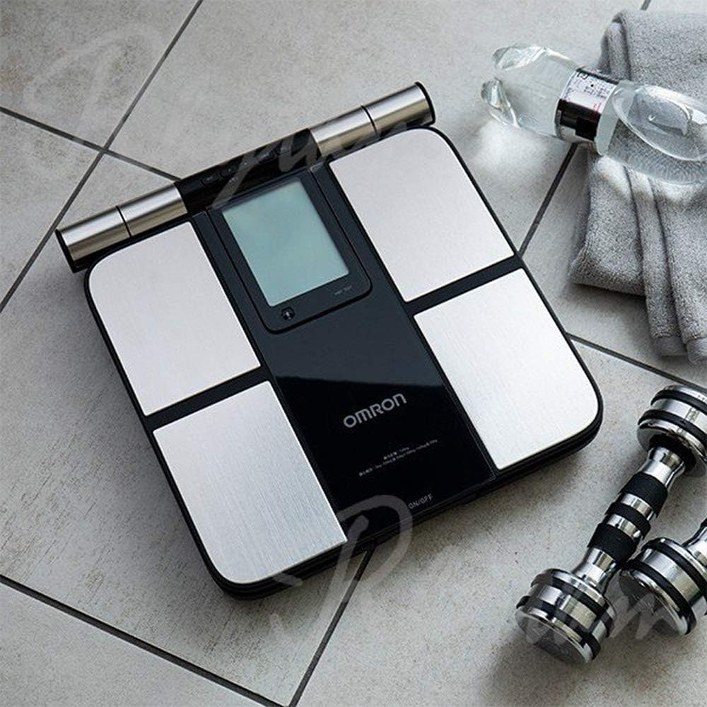 Omron KRD-703T Body Composition Meter, Body Scan, France | Ubuy