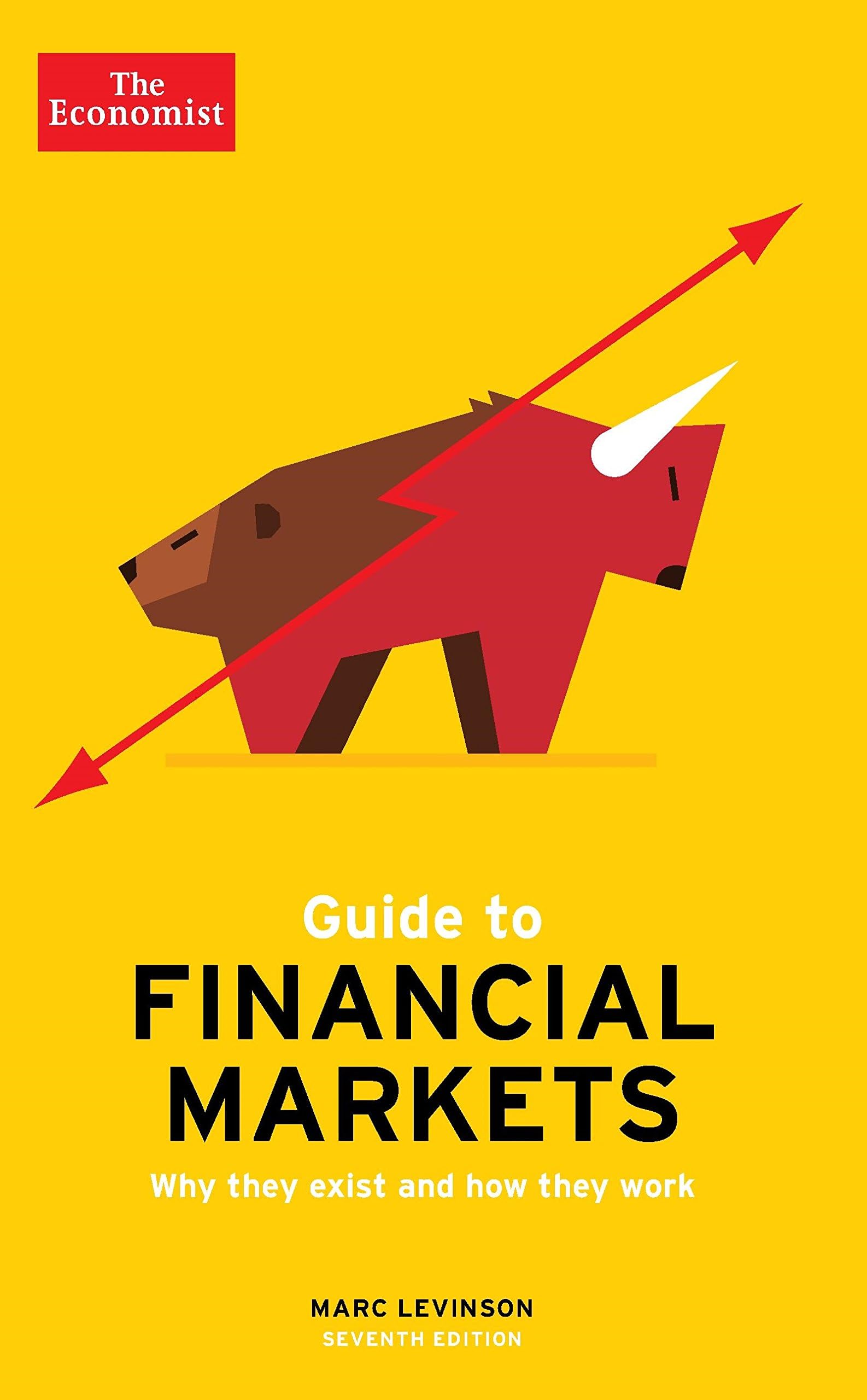 Eco Guide Financial Markets 7th Ed