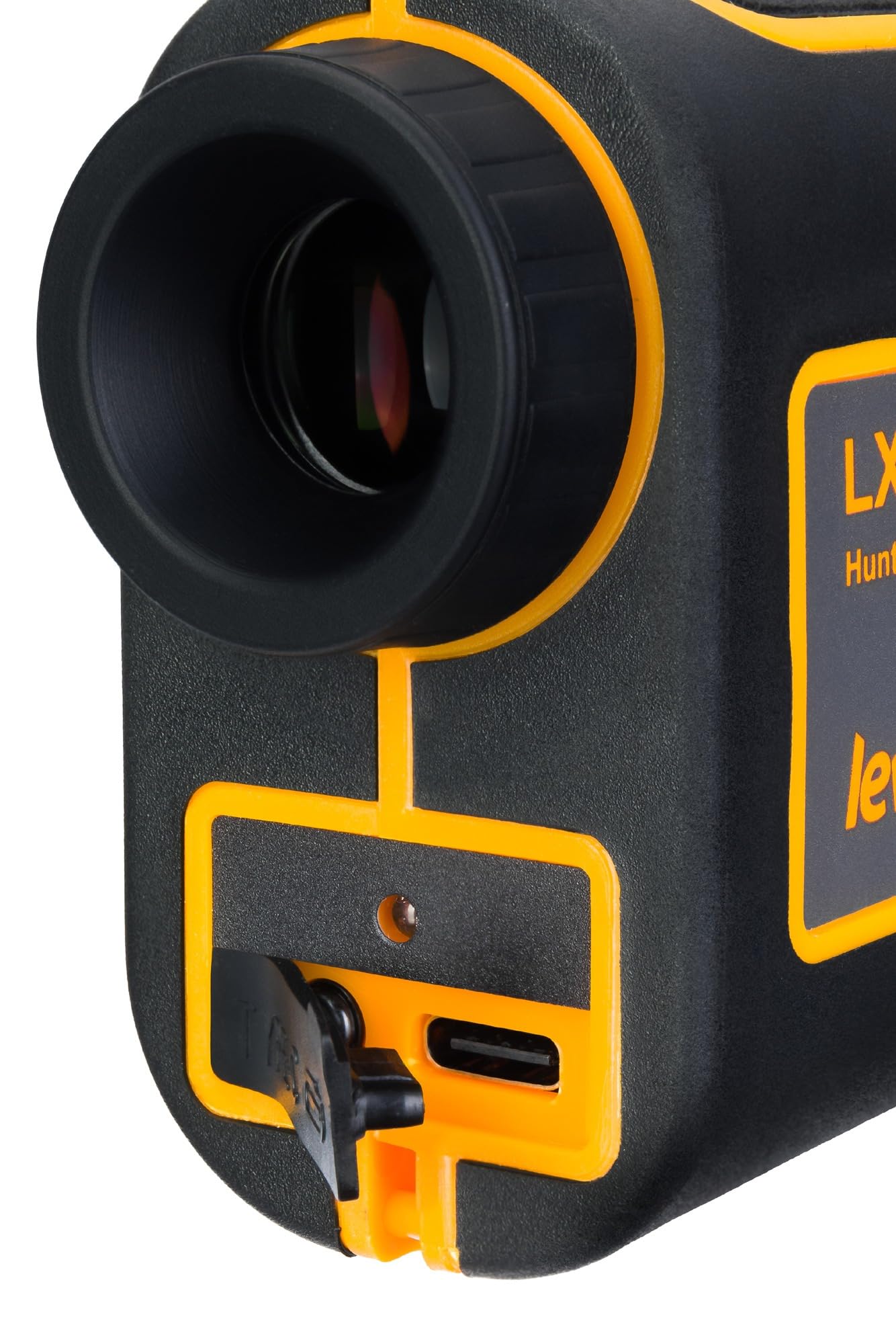 Levenhuk LX1000 Laser-Entfernungsmesser für die Jagd