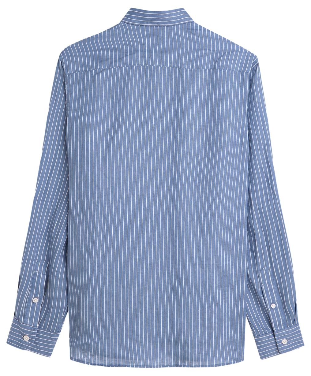 Scotch & Soda Koszula Mężczyźni Regular-fit Shirt