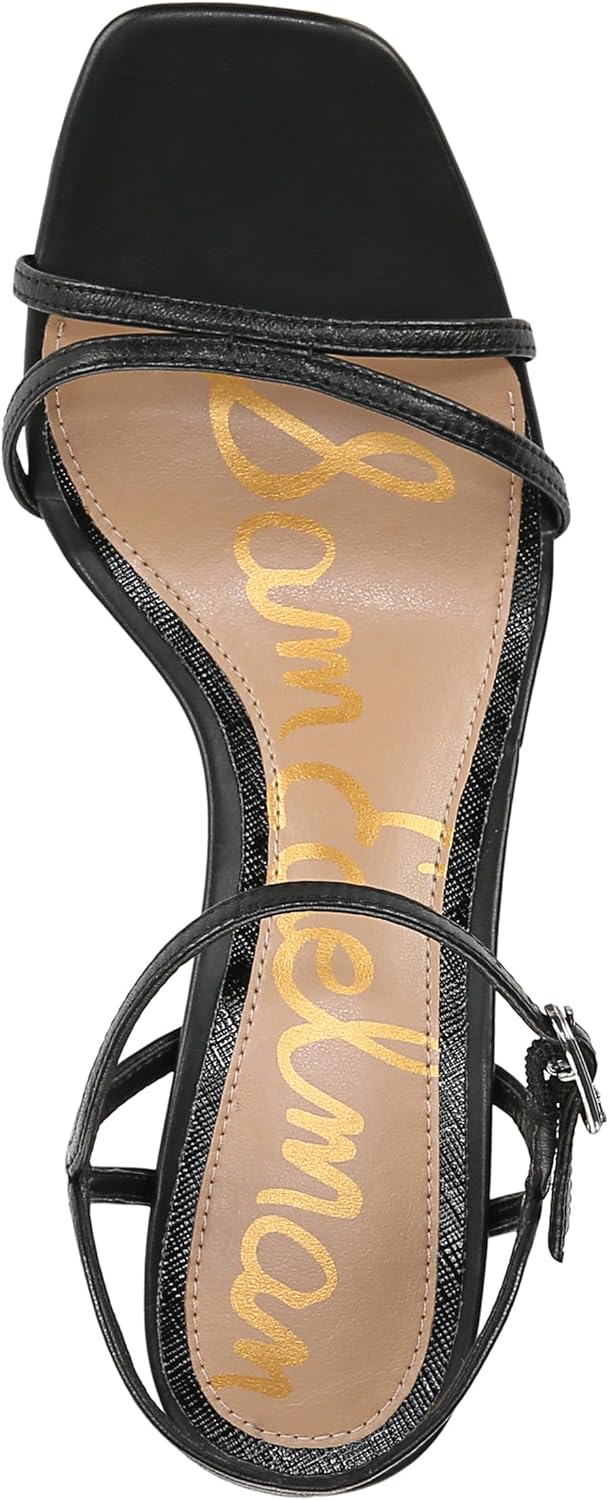Sam Edelman Women's Presley Sandals - Image 5
