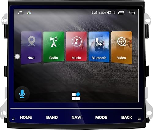 Versión 2023 Android 12 Radio de coche estéreo GPS navegación para Porsche Cayenne 2011-2015 Reproductor multimedia de coche 8.4 pulgadas Blu-ray disponible en Yaxa Colombia
