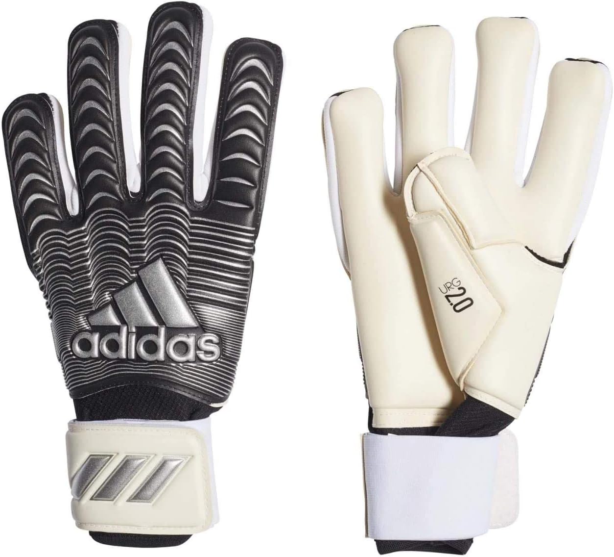 Classic Pro Goalkeeper Gloves