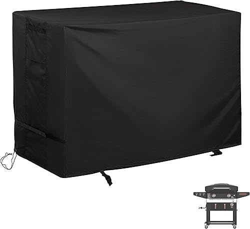 Miniatura 24 de ASMOKE AS350 - Cubierta para parrilla de pellets portátil ASMOKE AS350, cubierta de ahumador de pellets 600D resistente para parrilla de pellets