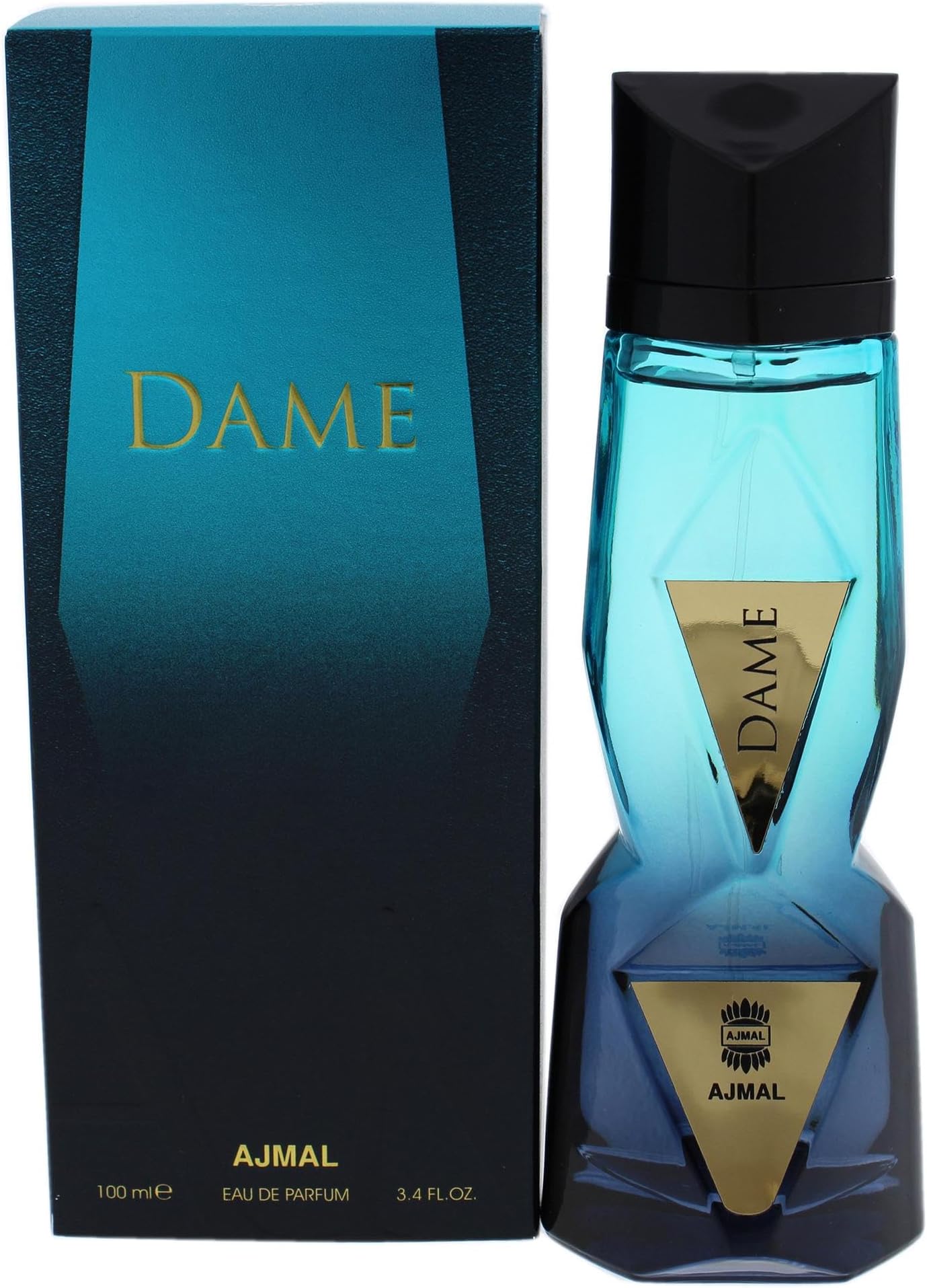 Dame, 3.4 Ounce