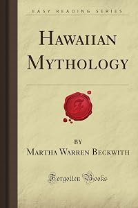 Hawaiian Mythology