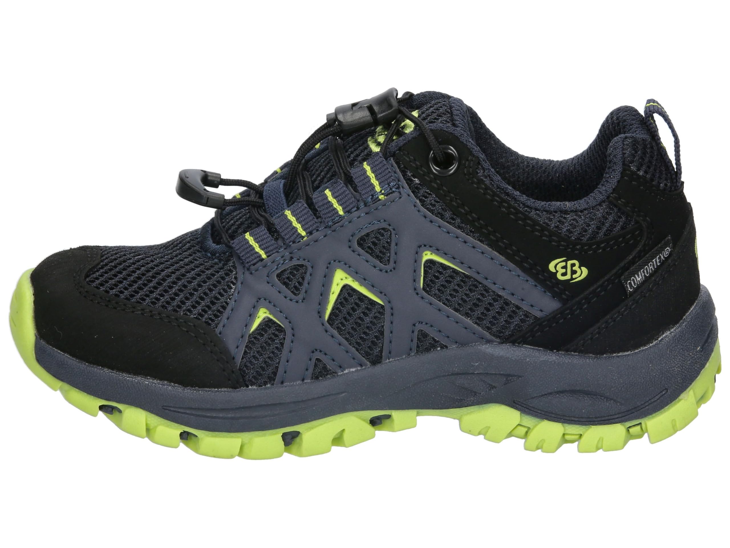 Brütting Galveston Scarpe da trekkingUnisex - Bambini e Ragazzi
