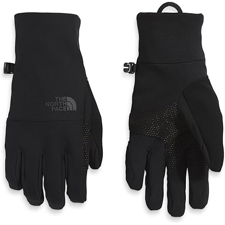 Women's North Face Apex Etip® Gloves