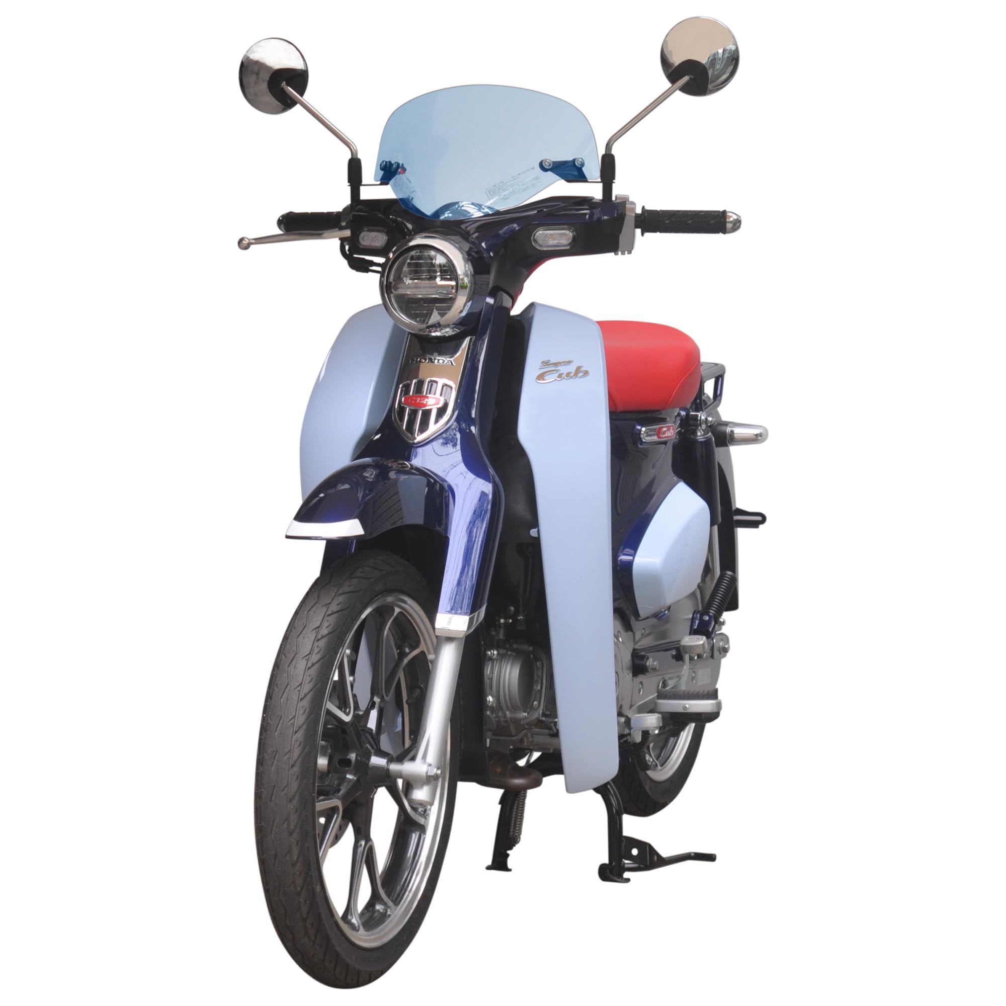 Amazon | アウトスタンディング 【スーパーカブ C125 JA48/JA58専用 
