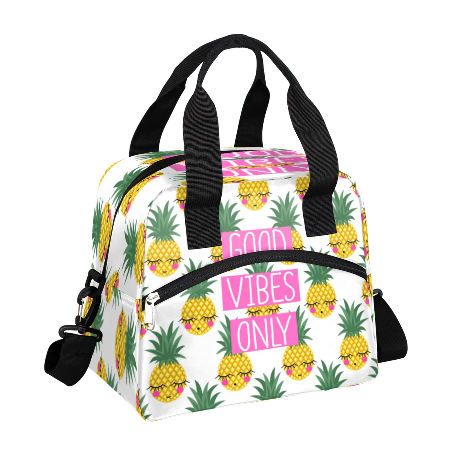 lunch bag only