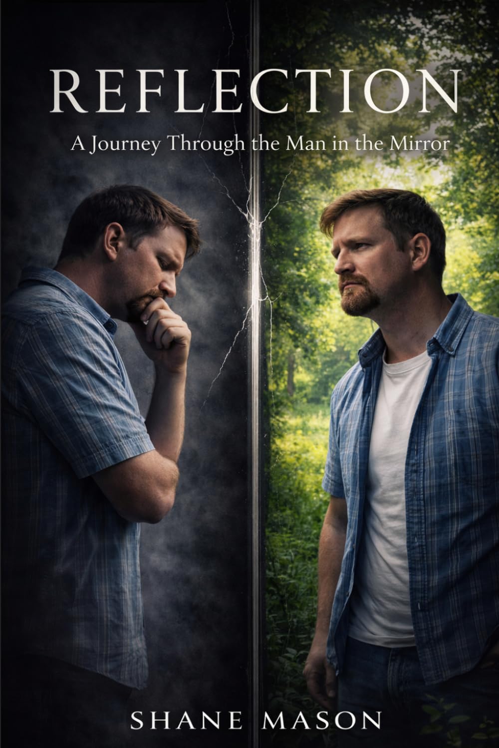 Reflection: A Journey Through the Man in the Mirror