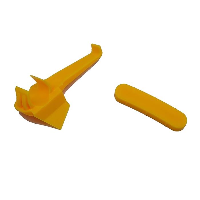 Buy Tire Changer Plastic Insert, Tire Machine Guard, Wheel Rim
