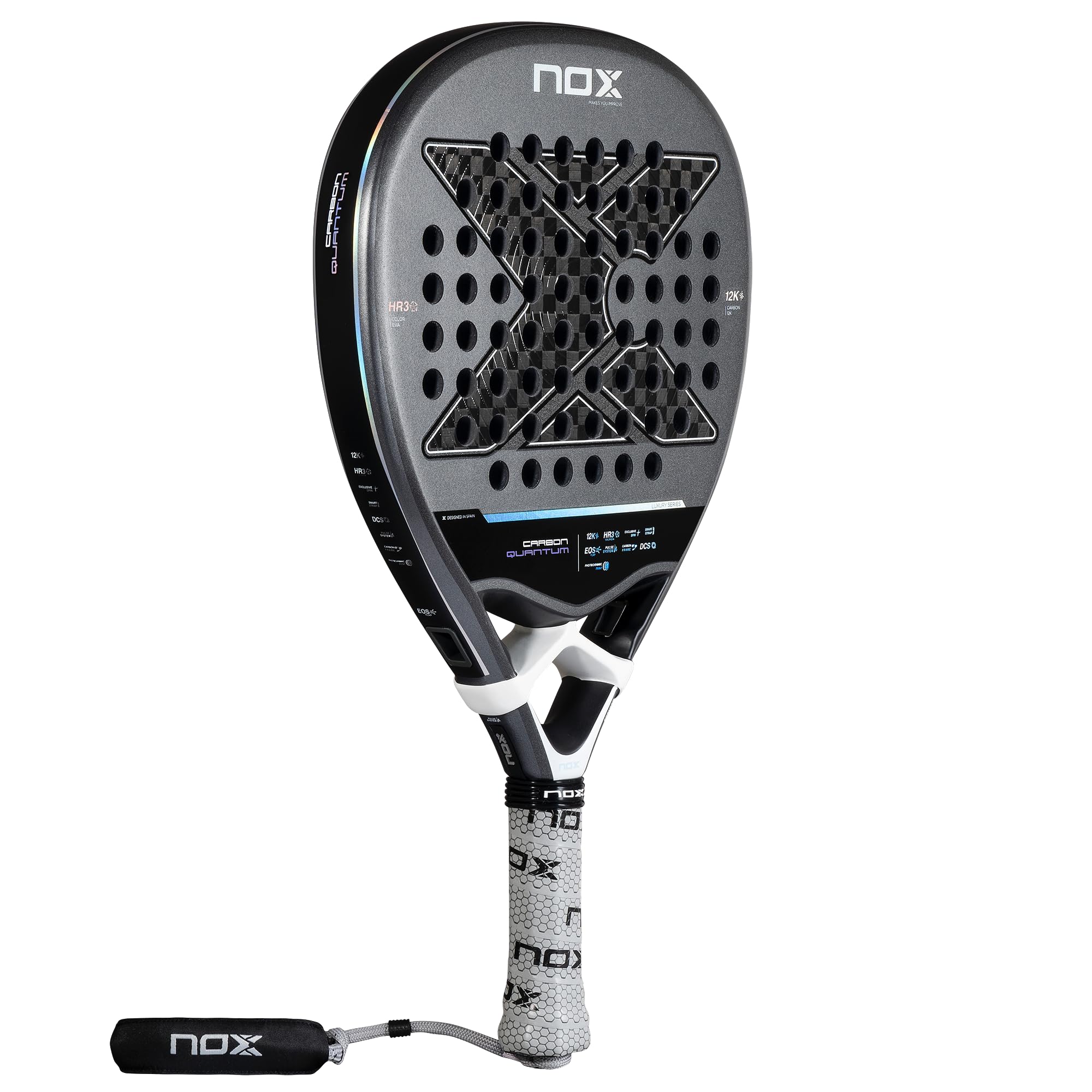 nox Quantum 12k Carbon 2025