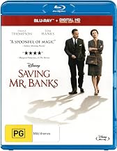 Saving Mr Banks