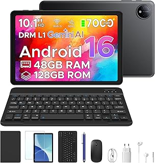 Tablet 10 polegadas LTE USB-C