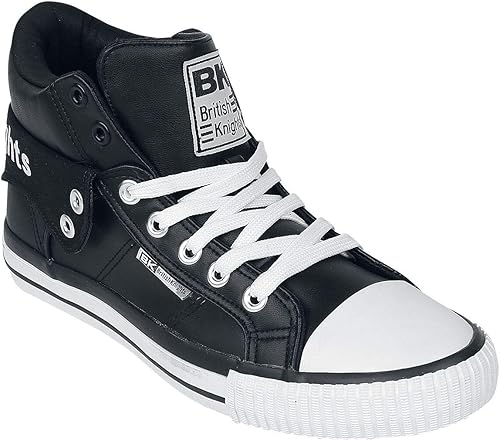 british knights roco