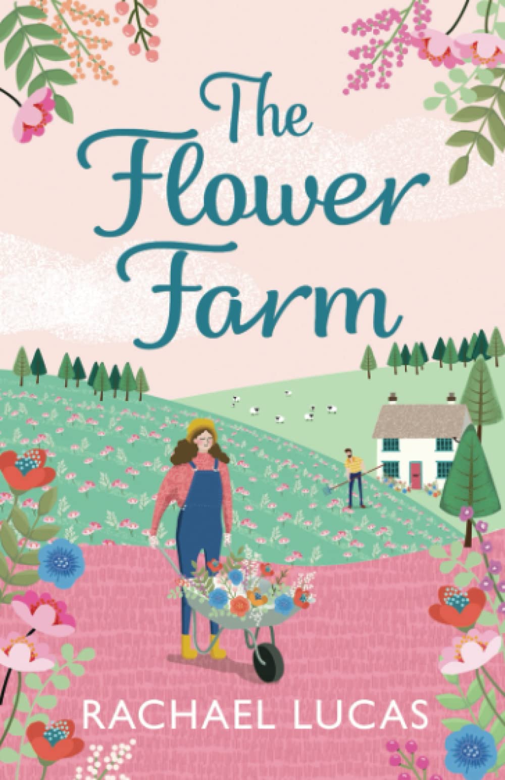 The Flower Farm: 2 : Lucas, Rachael: Amazon.sg: Books