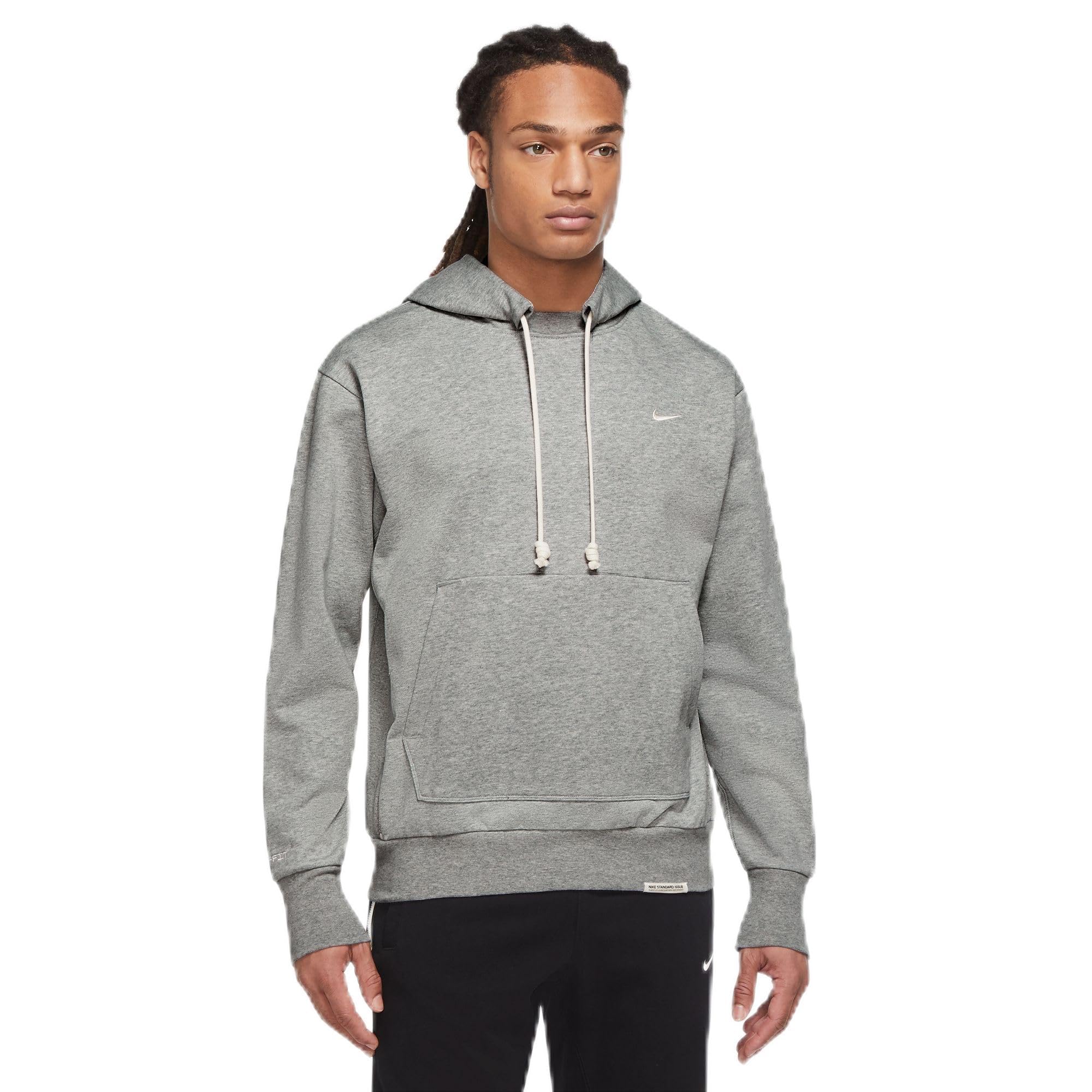 Nike Mens Dri-FIT Hoodie-picture-40