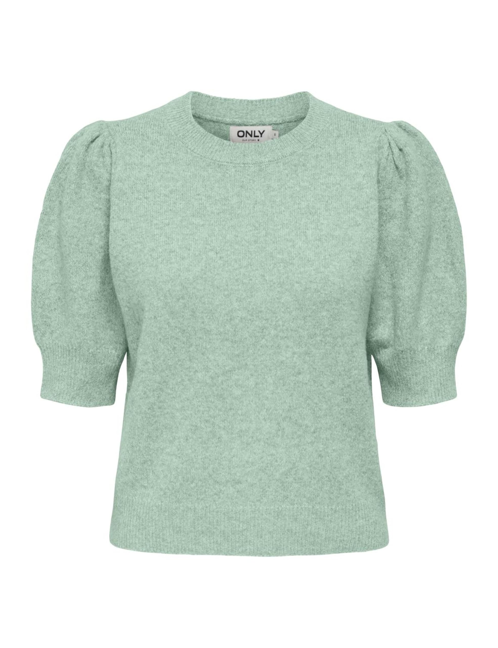 ONLY Onlrica Life 2/4 Pullover KNT Noos