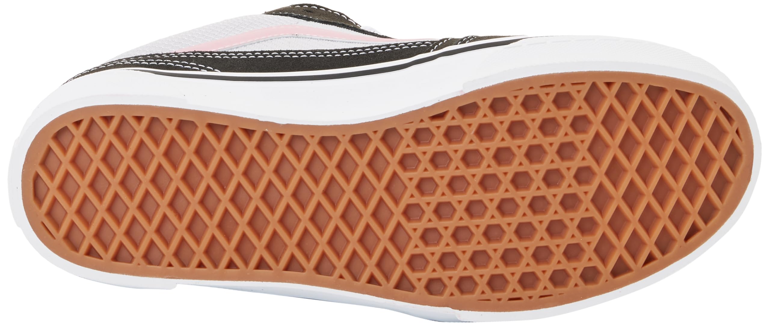 Vans Caldrone, Scarpe da Ginnastica Unisex-Bambini e Ragazzi