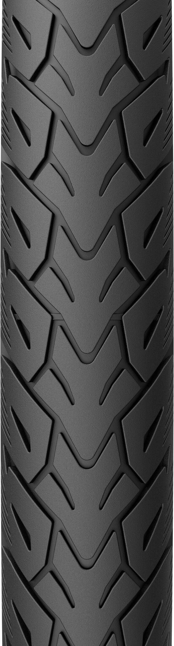 Amazon.com : Pirelli, Cycl-e DT, Tire, 700x45C, Wire