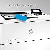 Vista 2 de HP Impresora LaserJet Enterprise M506n, (F2A68A)