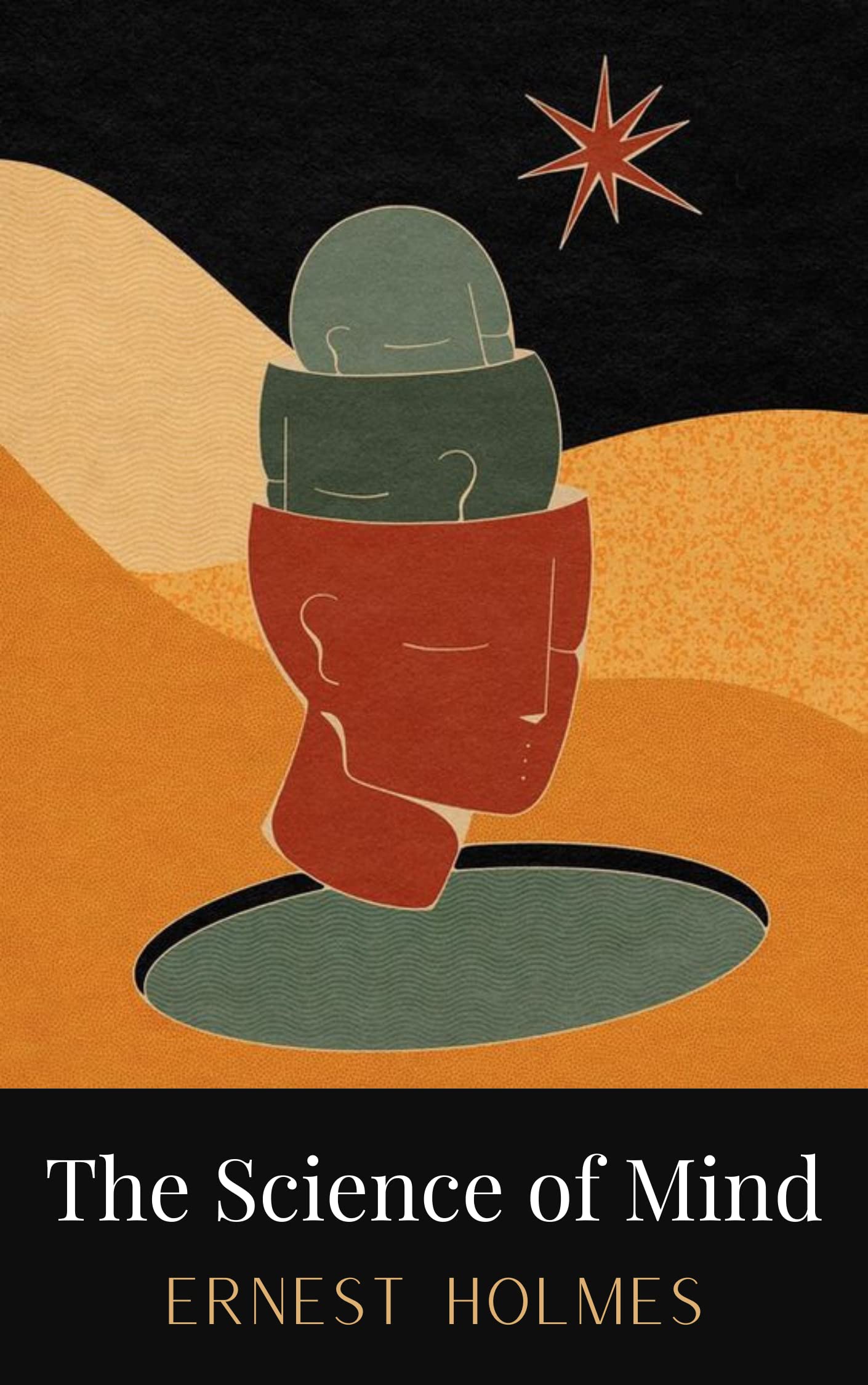 Image of The Science of Mind