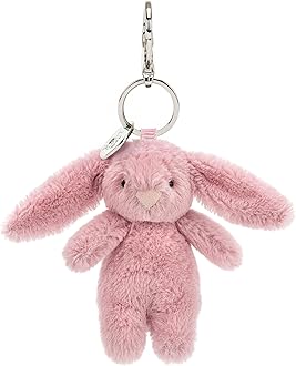 ☆韓国の人気☆【】☆BASHFUL BUNNY BAG CHAR.M☆ ☆韓国の人気☆【JELLYCAT】☆BASHFUL BUNNY BAG CHAR.M