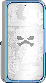 Amazon.com: Ghostek Atomic Slim Pixel 9 Pro Fold Case with Built