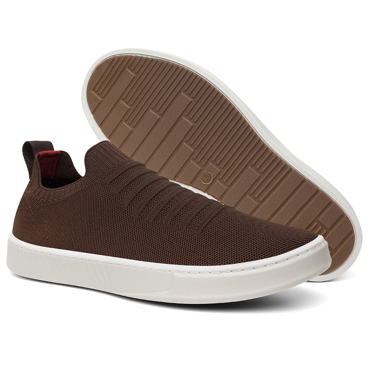 Tênis Masculino Casual Sapatênis Urbano Slip On Iate em promoção! Veja a oferta e mais achadinhos de Tênis 4 Hoje é o melhor dia para comprar Tênis Masculino Casual Sapatênis Urbano Slip On Iate com aquele preço maroto! Promoção! Aproveite a oferta! 4
