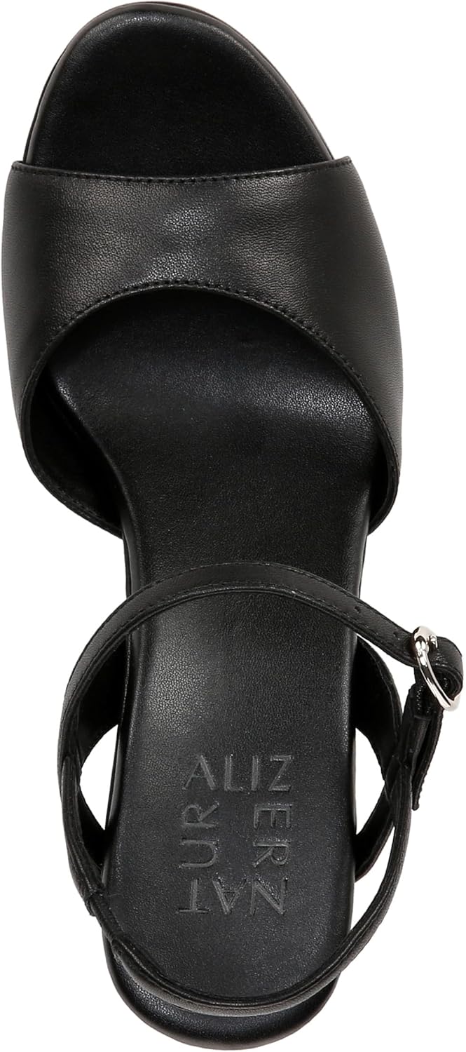 Naturalizer Womens Lala High Heel Dress Sandal - Image 5