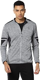CAHOOT Cotton Blend Men Standard Length Jacket