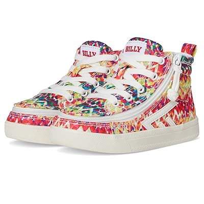 BILLY Footwear Kids BILLY CS High Top (Toddler) Kid