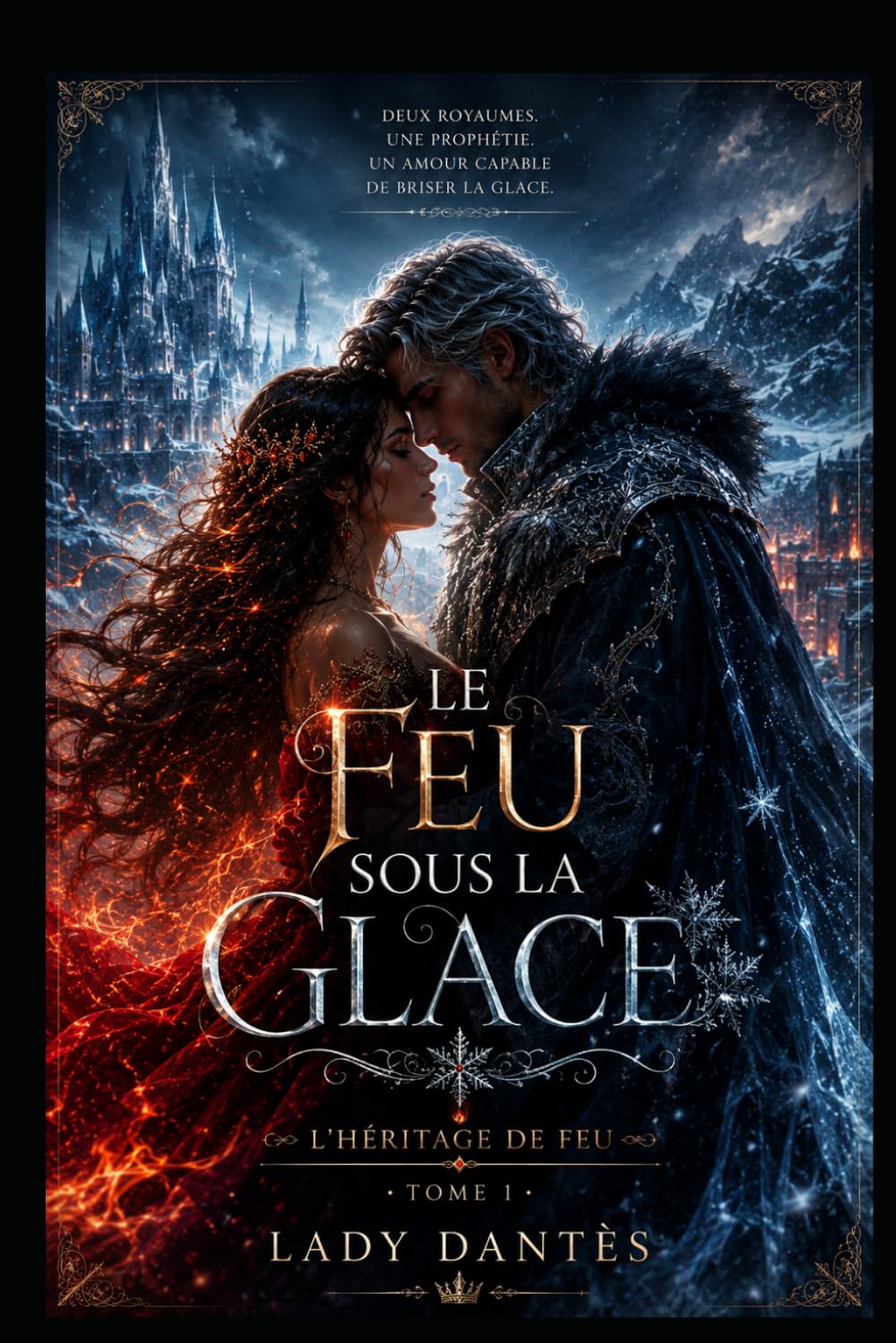 Le Feu sous la Glace: L'Héritage du Feu