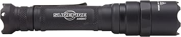 SureFire Defender Series LED Flashlights with Strike Bezel