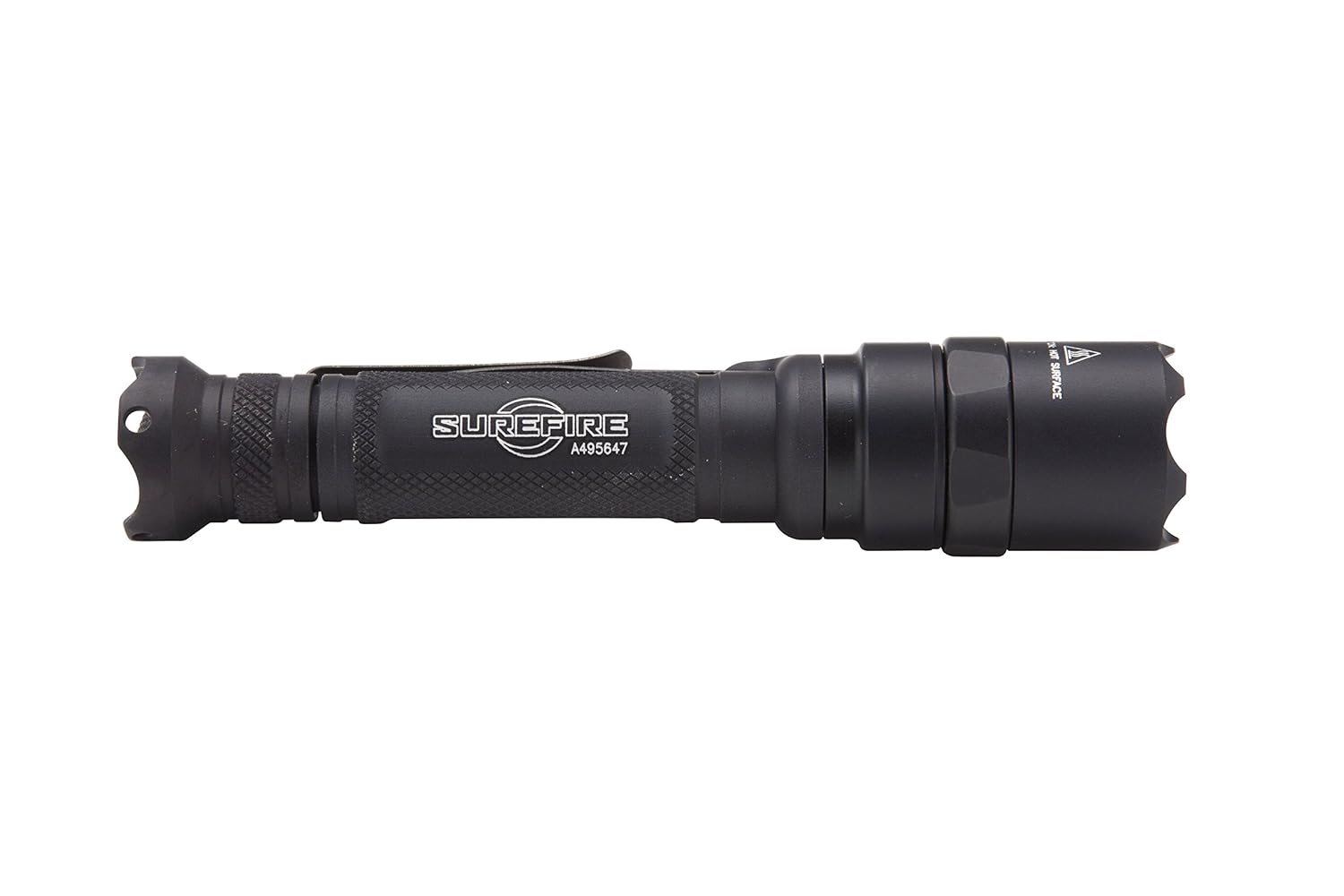 SUREFIRE シュアファイア （E2DLU-A） 【公式通販】