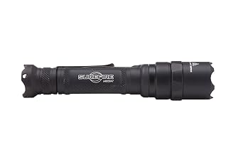 SUREFIRE LED Light E2DLU Defender Ultra E2DLUA