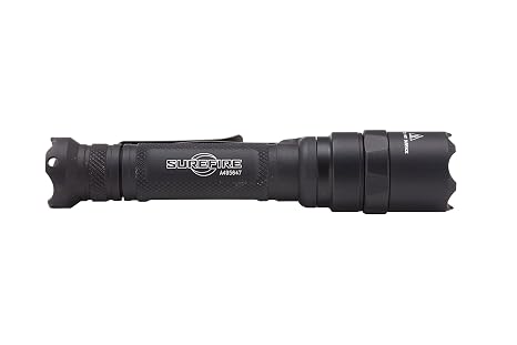 SUREFIRE LED Light E2DLU Defender Ultra E2DLUA