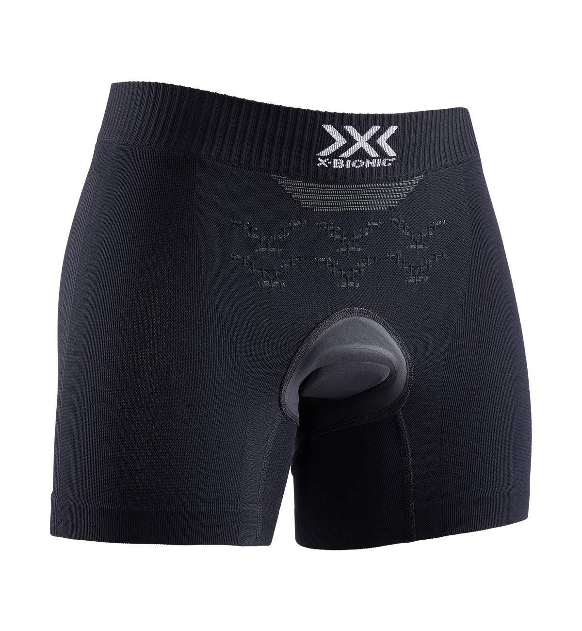 X-Bionic Bokserki Kobiety Energizer 4.0 Light Padded