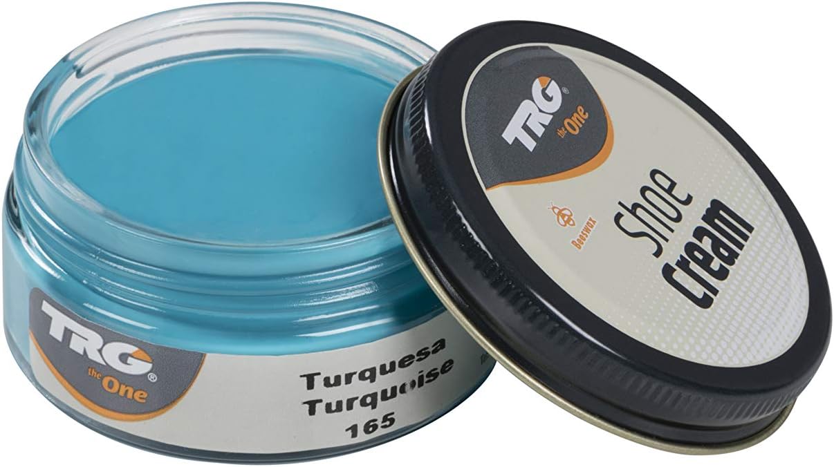 TRG The One Unisex-Adult Shoe Cream Treatments & Polishes