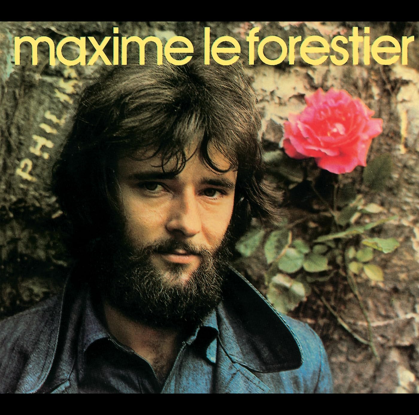 Maxime Le Forestier