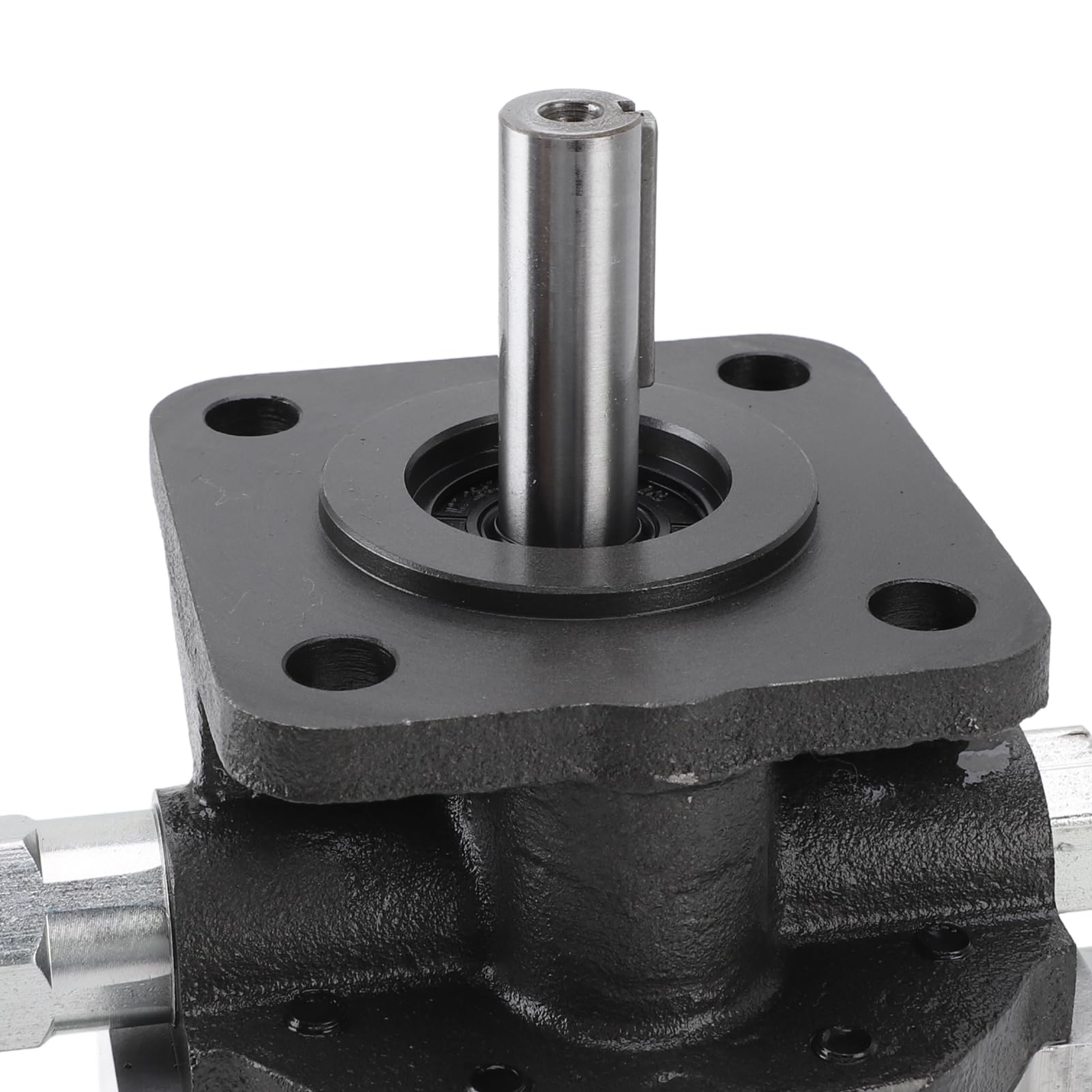 Hydrauliczna Pompa do łuparki do Drewna 13 GPM, Silniki ze Stopu Aluminium Akcesoria Pomp łuparki Drewna Pompa Wymiennych Wsporników