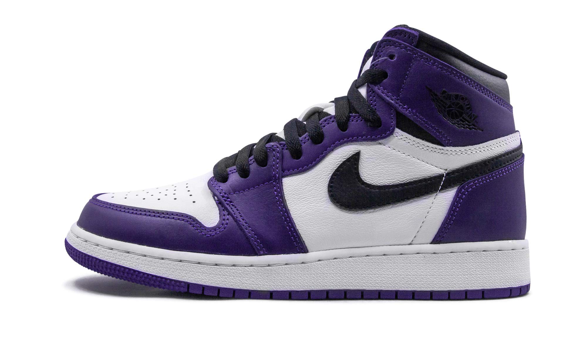 AIR JORDAN 1 Retro High Og Gs - 575441-500 - Size 4.5Y