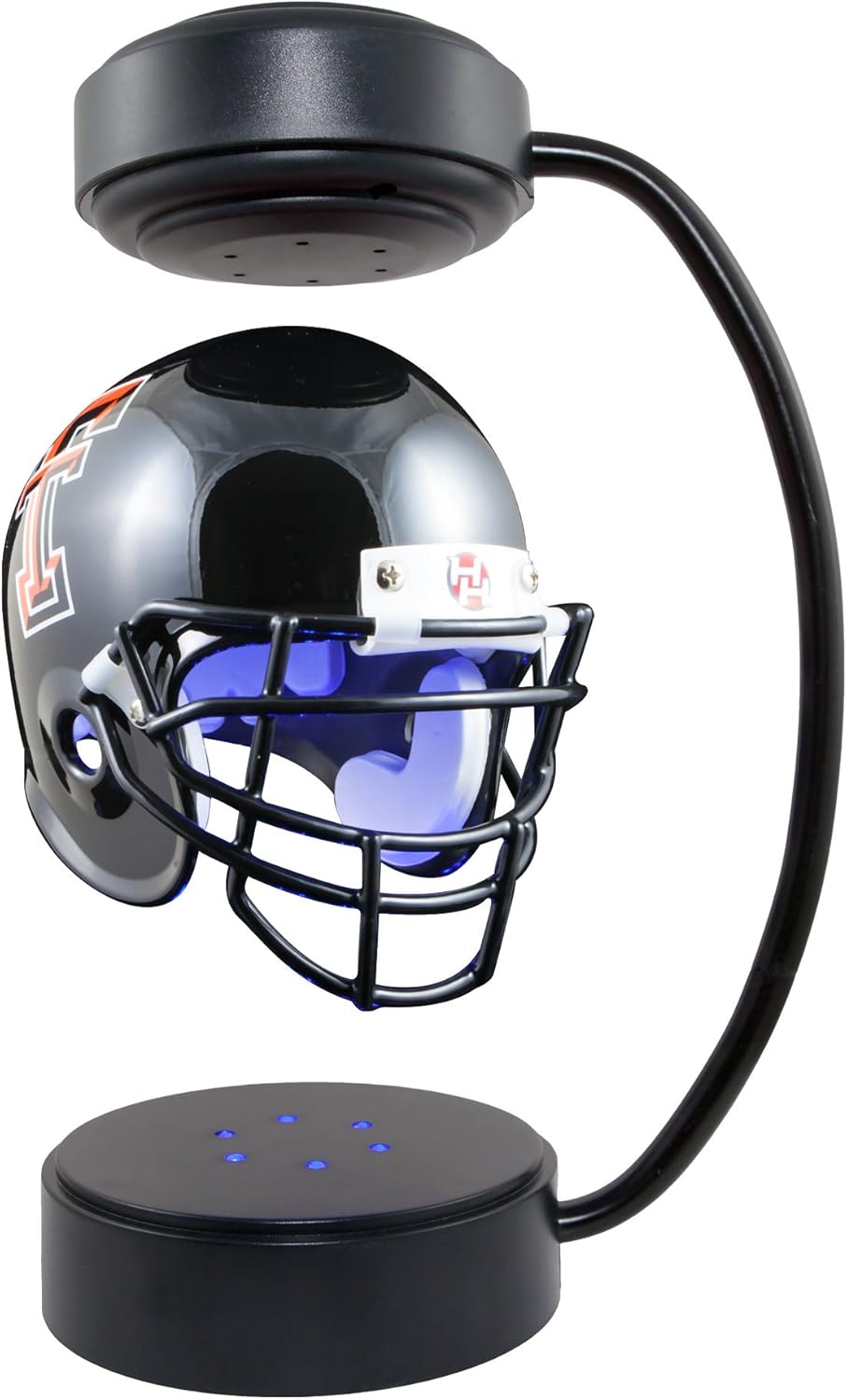 Pegasus Sports NCAA Texas Tech Red Raiders Hover Helmet