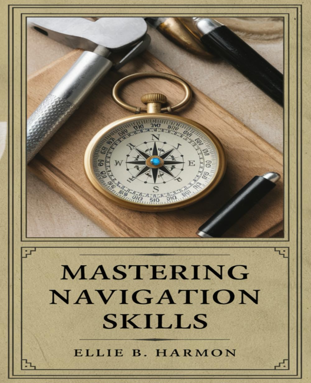 Mastering Navigation Skills: A Comprehensive Guide to Teaching Young Boys the Art of Map Reading and Orienteering