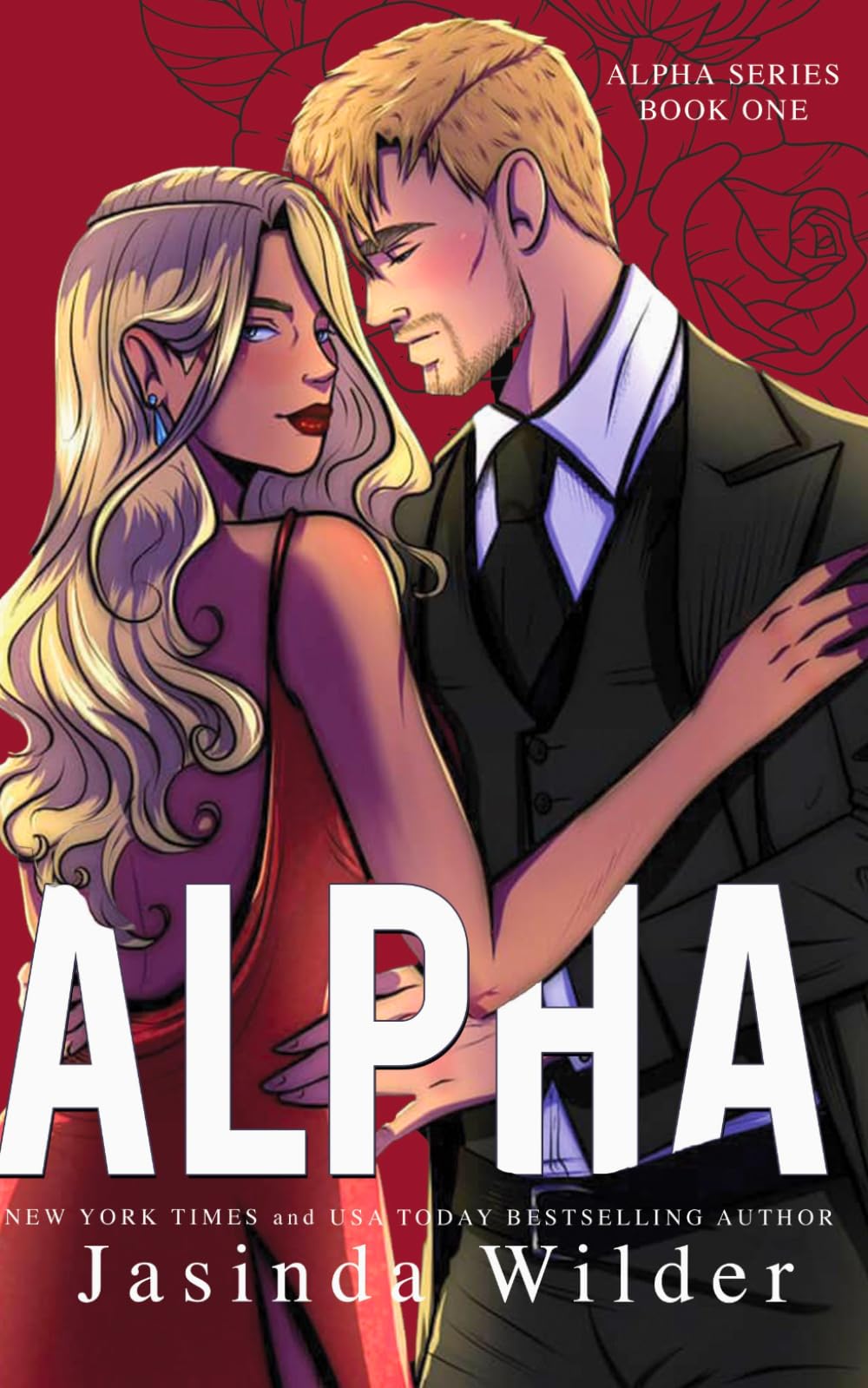 Alpha: 1